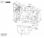 Suffolk Punch F 016 L80 163 Suffolk Punch 43S Petrol Cylinder Lawnmower Suffolkpunch43S Spare Parts